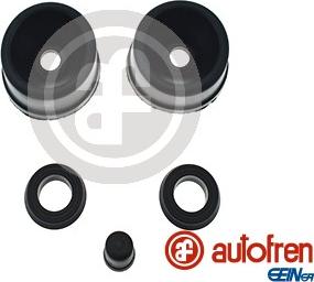 AUTOFREN SEINSA D3 489 - Repair Kit, wheel brake cylinder parts5.com