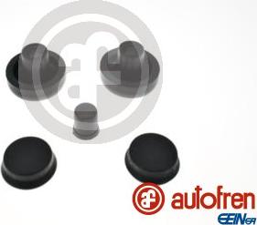 AUTOFREN SEINSA D3 591 - Juego de reparación, cilindro de freno de rueda parts5.com