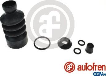 AUTOFREN SEINSA D3 555 - Remondikomplekt,siduri võtjasilinder parts5.com