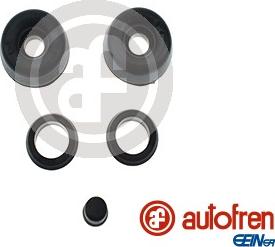 AUTOFREN SEINSA D3 551 - Tamir seti, tekerlek fren silindiri parts5.com