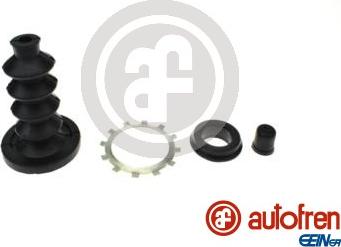 AUTOFREN SEINSA D3 582 - Remondikomplekt,siduri võtjasilinder parts5.com