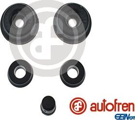 AUTOFREN SEINSA D3 534 - Set reparatie, cilindru receptor frana parts5.com