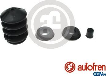 AUTOFREN SEINSA D3572 - Javítókészlet, kuplung munkahenger parts5.com