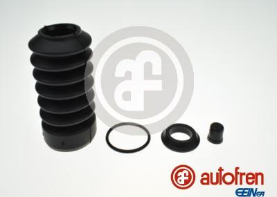 AUTOFREN SEINSA D3 616 - Kit d'assemblage, cylindre récepteur d'embrayage parts5.com