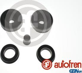 AUTOFREN SEINSA D3 628 - Repair Kit, wheel brake cylinder parts5.com