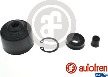 AUTOFREN SEINSA D3038 - Javítókészlet, kuplung munkahenger parts5.com