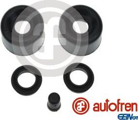 AUTOFREN SEINSA D3 168 - Juego de reparación, cilindro de freno de rueda parts5.com