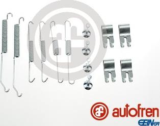 AUTOFREN SEINSA D31013A - Komplet pribora, kočne čeljusti parts5.com