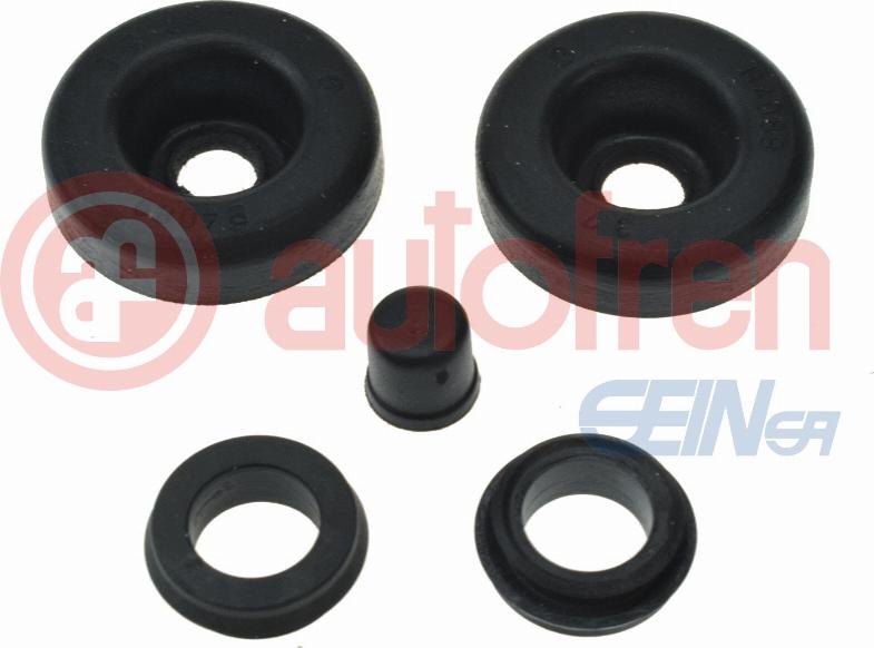 AUTOFREN SEINSA D31127 - Tamir seti, tekerlek fren silindiri parts5.com