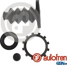 AUTOFREN SEINSA D3 189 - Repair Kit, clutch slave cylinder parts5.com