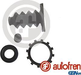 AUTOFREN SEINSA D3 184 - Repair Kit, clutch slave cylinder parts5.com