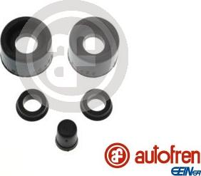 AUTOFREN SEINSA D3 132 - Juego de reparación, cilindro de freno de rueda parts5.com