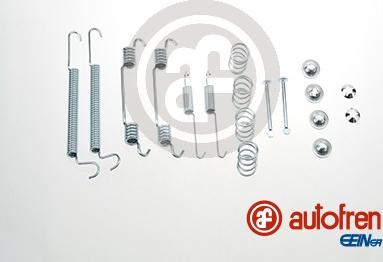 AUTOFREN SEINSA D3891A - Komplet pribora, kočne čeljusti parts5.com