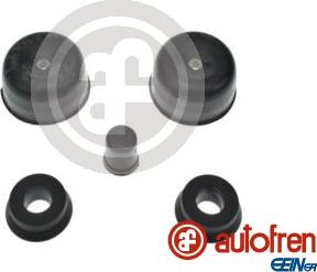 AUTOFREN SEINSA D3 312 - Set reparatie, cilindru receptor frana parts5.com