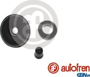 AUTOFREN SEINSA D3296 - Javítókészlet, kuplung munkahenger parts5.com