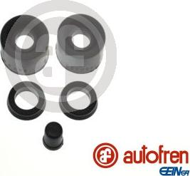 AUTOFREN SEINSA D3 209 - Opravná sada brzdového valčeka kolesa parts5.com