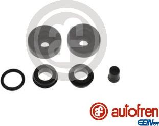 AUTOFREN SEINSA D3 289 - Repair Kit, wheel brake cylinder parts5.com