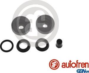 AUTOFREN SEINSA D3 280 - Repair Kit, wheel brake cylinder parts5.com