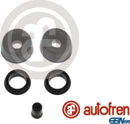 AUTOFREN SEINSA D3 281 - Remondikomplekt,rattapidurisilinder parts5.com