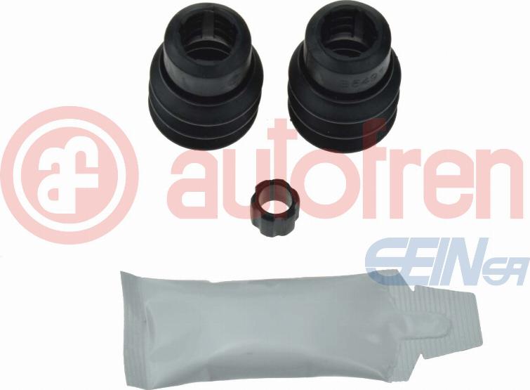 AUTOFREN SEINSA D7498 - Bellow, brake caliper guide parts5.com