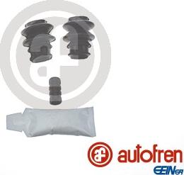 AUTOFREN SEINSA D7445 - Osłona, prowadzenie zacisku hamulcowego parts5.com