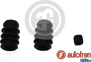 AUTOFREN SEINSA D7456 - Osłona, prowadzenie zacisku hamulcowego parts5.com