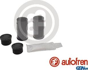 AUTOFREN SEINSA D7460 - Bellow, brake caliper guide parts5.com