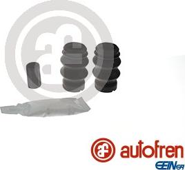 AUTOFREN SEINSA D7461 - Joint-soufflet, guidage d'étrier de frein parts5.com