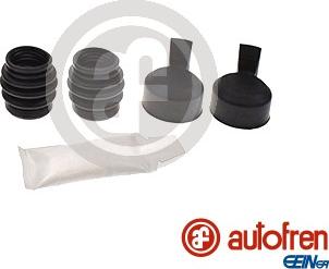 AUTOFREN SEINSA D7468 - Měch, vodítko brzdového třmenu parts5.com