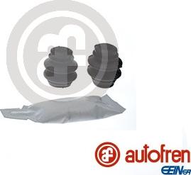 AUTOFREN SEINSA D7462 - Fuelle, guía de pinza de freno parts5.com