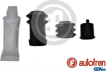 AUTOFREN SEINSA D7418 - Burduf, ghidaj etrier parts5.com