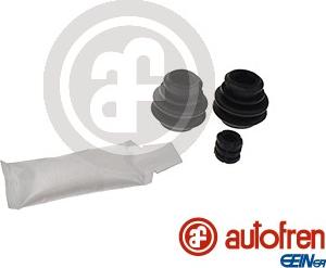 AUTOFREN SEINSA D7474 - Bellow, brake caliper guide parts5.com