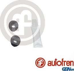 AUTOFREN SEINSA D7471 - Fuelle, guía de pinza de freno parts5.com