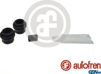 AUTOFREN SEINSA D7473 - Fuelle, guía de pinza de freno parts5.com