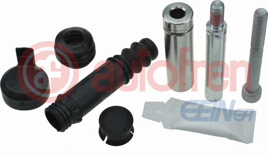 AUTOFREN SEINSA D7501C - Set bucsi de ghidaj, etrier frana parts5.com