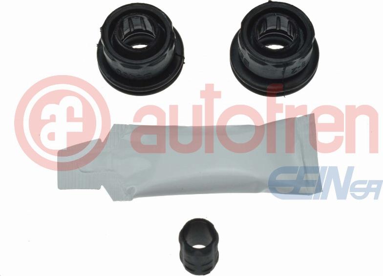 AUTOFREN SEINSA D7517 - Fuelle, guía de pinza de freno parts5.com