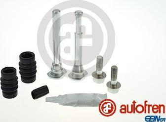 AUTOFREN SEINSA D7099C - Jeu de douilles de guidage, étrier de frein parts5.com