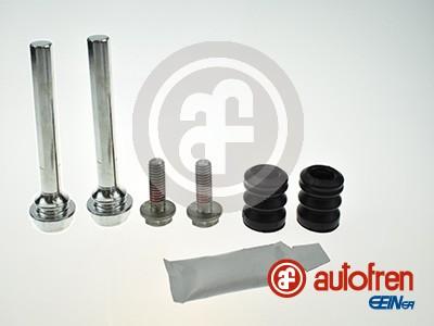 AUTOFREN SEINSA D7095C - Vezetőpersely-készlet, féknyereg parts5.com