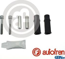 AUTOFREN SEINSA D7059C - Juego de casquillos guía, pinza de freno parts5.com