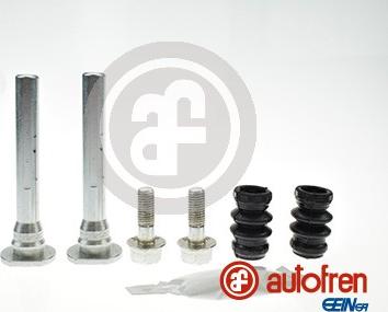 AUTOFREN SEINSA D7068C - Set bucsi de ghidaj, etrier frana parts5.com