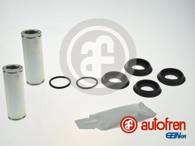 AUTOFREN SEINSA D7062C - Kılavuz kovanı seti, fren kaliperi parts5.com