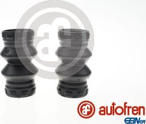 AUTOFREN SEINSA D7008 - Joint-soufflet, guidage d'étrier de frein parts5.com