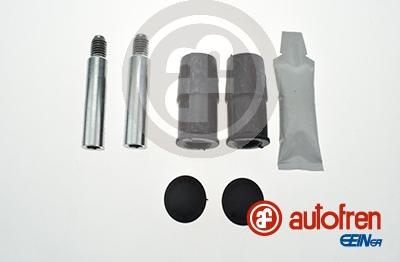 AUTOFREN SEINSA D7003C - Führungshülsensatz, Bremssattel parts5.com