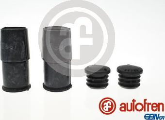 AUTOFREN SEINSA D7 003 - Маншон, водач на спирачния апарат parts5.com