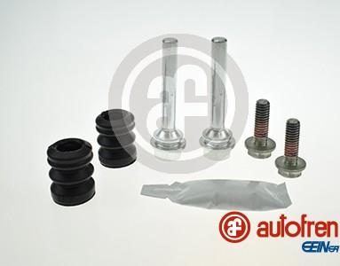 AUTOFREN SEINSA D7007C - Kılavuz kovanı seti, fren kaliperi parts5.com