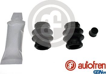 AUTOFREN SEINSA D7013 - Osłona, prowadzenie zacisku hamulcowego parts5.com