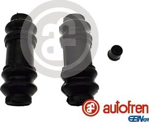 AUTOFREN SEINSA D7012 - Bellow, brake caliper guide parts5.com