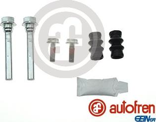 AUTOFREN SEINSA D7084C - Комплект направляющей гильзы parts5.com