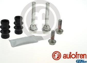 AUTOFREN SEINSA D7086C - Set bucsi de ghidaj, etrier frana parts5.com