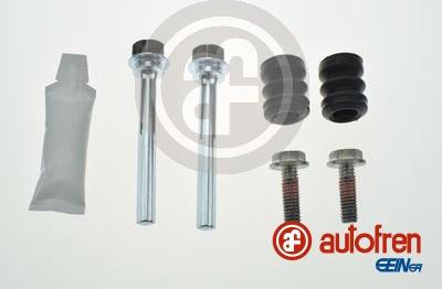 AUTOFREN SEINSA D7035C - Kılavuz kovanı seti, fren kaliperi parts5.com